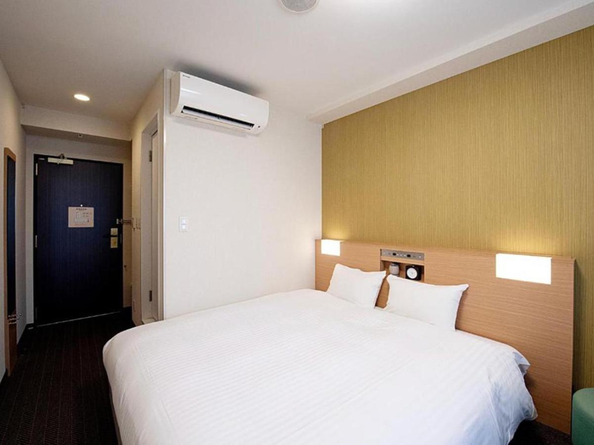 Nest&Rise Osaka Namba Hotel Bagian luar foto
