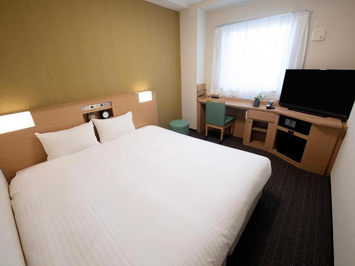 Nest&Rise Osaka Namba Hotel Bagian luar foto