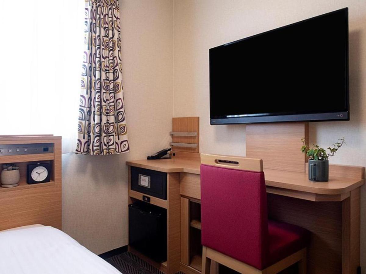 Nest&Rise Osaka Namba Hotel Bagian luar foto